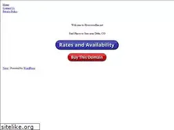 Sites similar to riverwoodinn.net