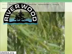 Sites similar to riverwoodpark.ca