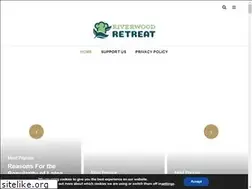 Sites similar to riverwoodretreat.com.au