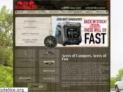 Sites similar to riverwoodrvs.com