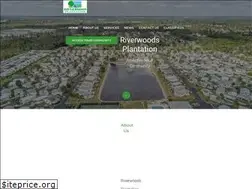 Sites similar to riverwoods.com