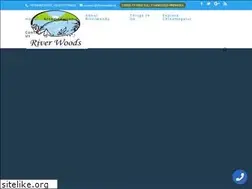 Sites similar to riverwoods.in