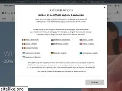 Sites similar to riverwoods.net