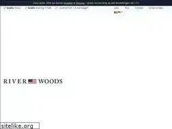 Sites similar to riverwoods.nl