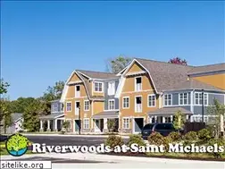 Sites similar to riverwoodsapts.com