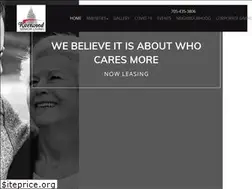 Sites similar to riverwoodseniorliving.ca
