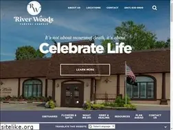 Sites similar to riverwoodsfc.com