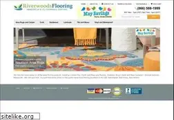 Sites similar to riverwoodsflooring.com