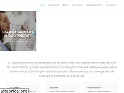 Sites similar to riverwoodsoralsurgery.com