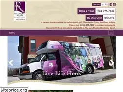 Sites similar to riverwoodsquare.com