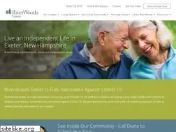 Sites similar to riverwoodsrc.org