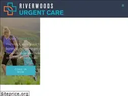Sites similar to riverwoodsurgentcare.com