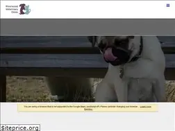 Sites similar to riverwoodveterinary.ca