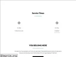 Sites similar to riverzedge.church