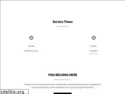 Sites similar to riverzedge.org