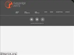 Sites similar to riverzedgearts.org