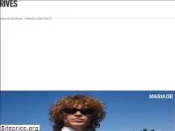 Sites similar to rives-paris.com