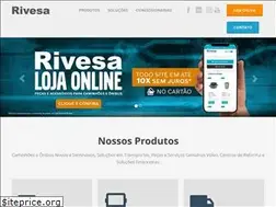 Sites similar to rivesa.com.br