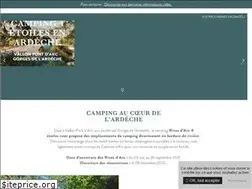 Sites similar to rivesdarc.com