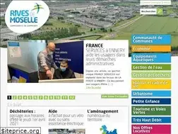 Sites similar to rivesdemoselle.fr