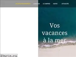 Sites similar to rivesdescorbieres.com