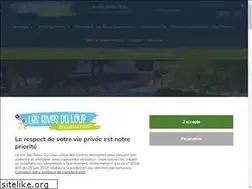 Sites similar to rivesduloup.com