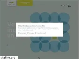 Sites similar to rivesdurhone.ch