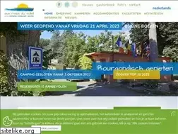 Sites similar to rivesdusoleil.com