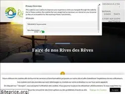 Sites similar to rivesenreves.com