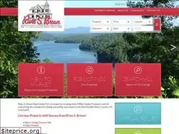 Sites similar to rivessbrown.com