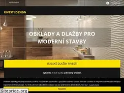 Sites similar to rivesti.cz