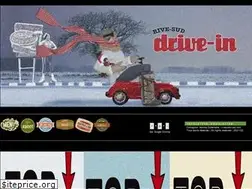 Sites similar to rivesuddrivein.com