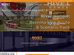 Sites similar to rivet-games.com