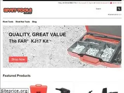 Sites similar to rivet-tools.com.au
