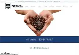 Sites similar to rivet.com