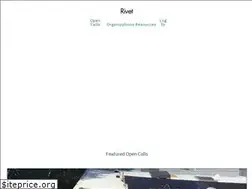 Sites similar to rivet.es