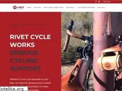 Sites similar to rivetcycleworks.com