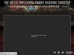 Sites similar to rivethegame.com