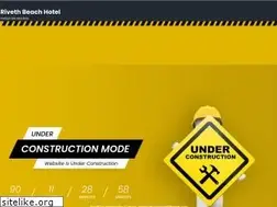 Sites similar to rivethibeach.com