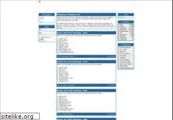 Sites similar to rivetingriffs.com