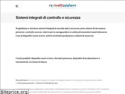 Sites similar to rivettasistemi.it