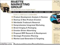 Sites similar to rivettegroup.com