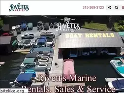 Sites similar to rivettsmarine.com