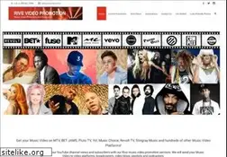 Sites similar to rivevideo.com