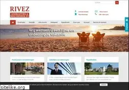 Sites similar to rivez.nl
