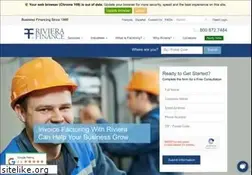 Sites similar to rivfin.com
