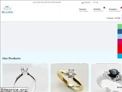Sites similar to rivialldi.com