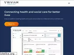 Sites similar to riviam.com