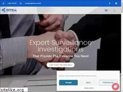 Sites similar to rivica.com.au