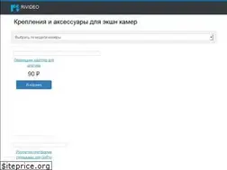 Sites similar to rivideo.ru